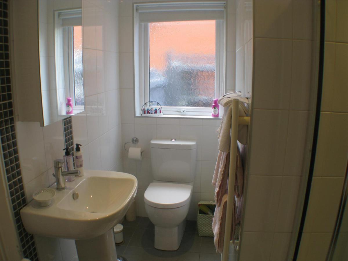 Bed and Breakfast The Lantern Donaghadee Exterior foto
