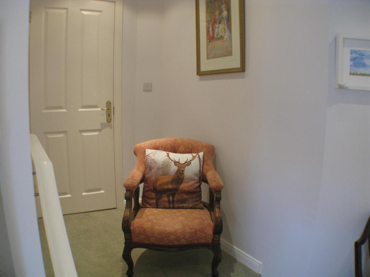 Bed and Breakfast The Lantern Donaghadee Exterior foto
