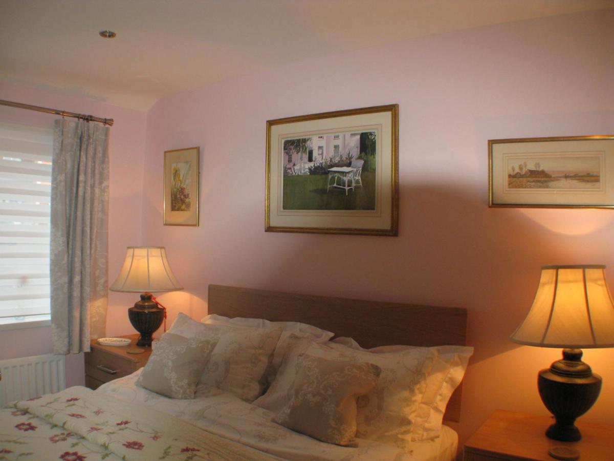 Bed and Breakfast The Lantern Donaghadee Exterior foto